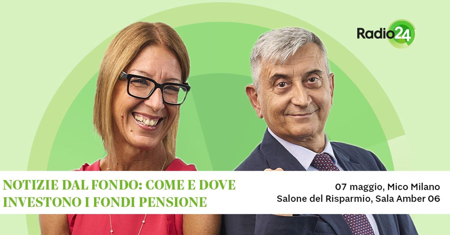 Il Sole 24 Ore al Salone del Risparmio 2026: conferenze, speciali e ...