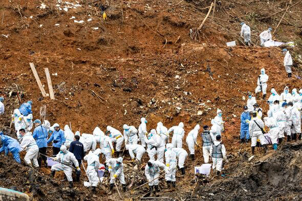 Bombshell radio message reveals pilot deliberately crashed Boeing 737 ...