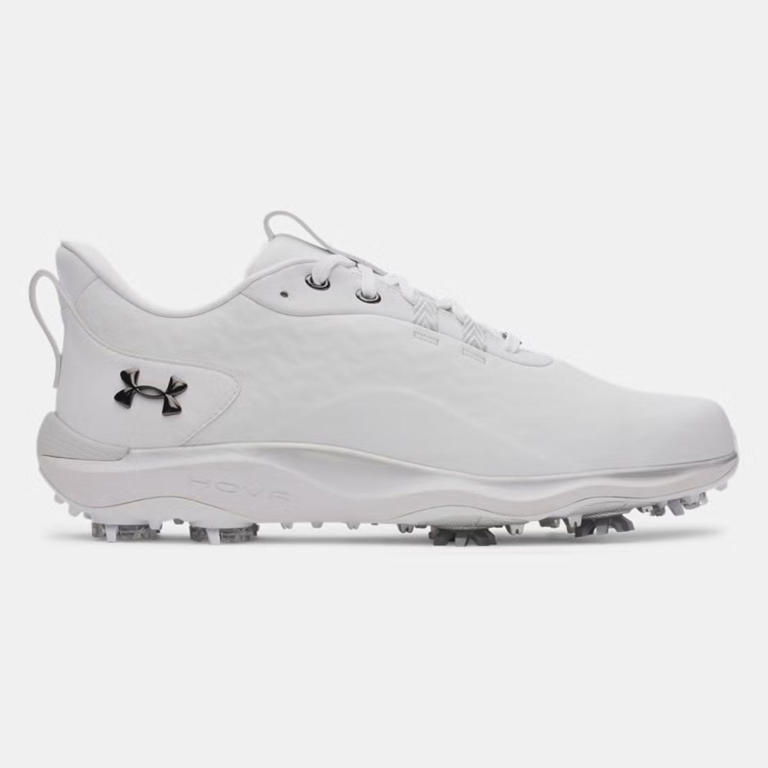 Yes, if you golf you should have a pair of golf shoes—these are the 9 ...