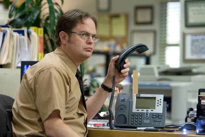 Tell us about the worst job you've ever had