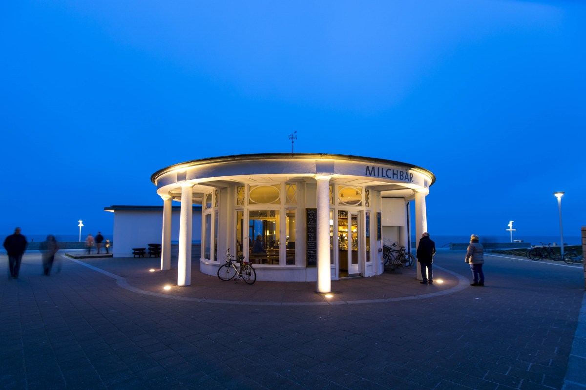 Restaurants auf Norderney: Welche sind die besten Speiselokale der Insel?