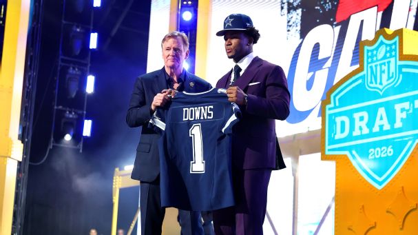 NFL draft confidential: College coaches' surprise moves, sleeper picks