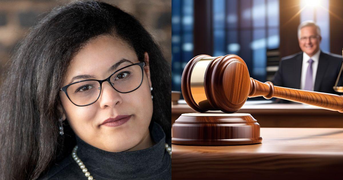 ‘I cried’: Assistant prosecutor speaks out after defense lawyer ...
