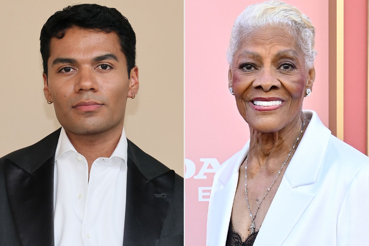 Fashion critic faces backlash for controversial comments about Dionne ...