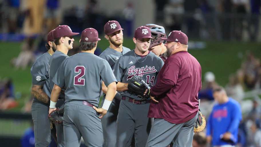 Takeaways from No. 7 Texas A&M's win vs. No. 8 Auburn