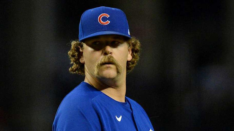 Cubs need to jump at the chance to bring back fan favorite Andrew Chafin