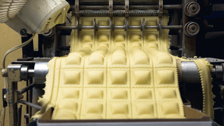 The ravioli king of Brooklyn making nearly $2 million a year