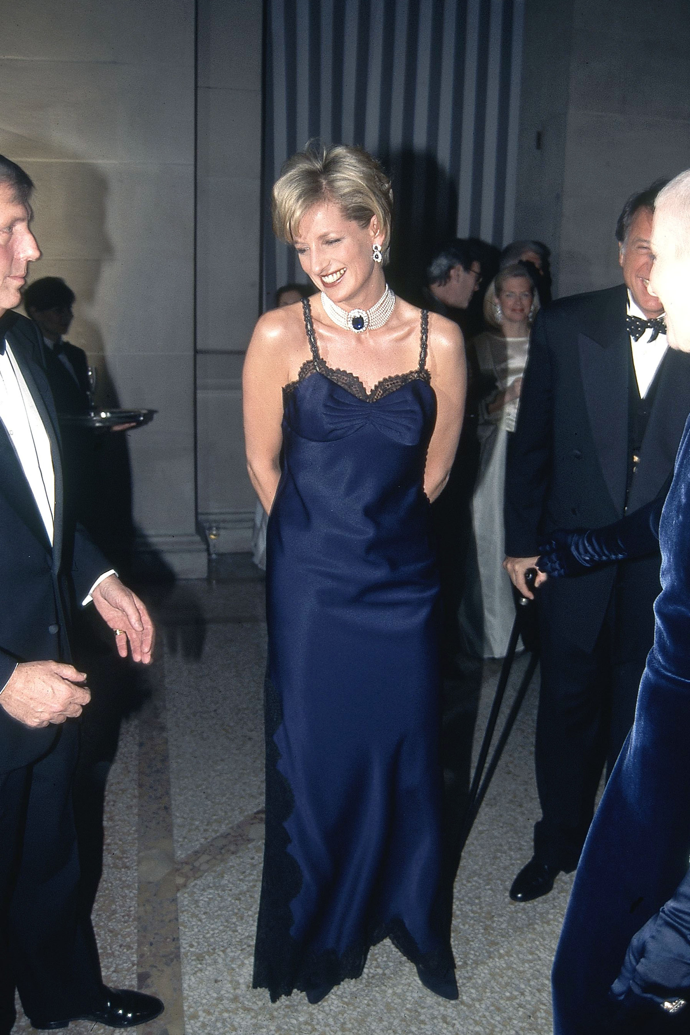Princess Kate had no interest in met gala moment after personal ...