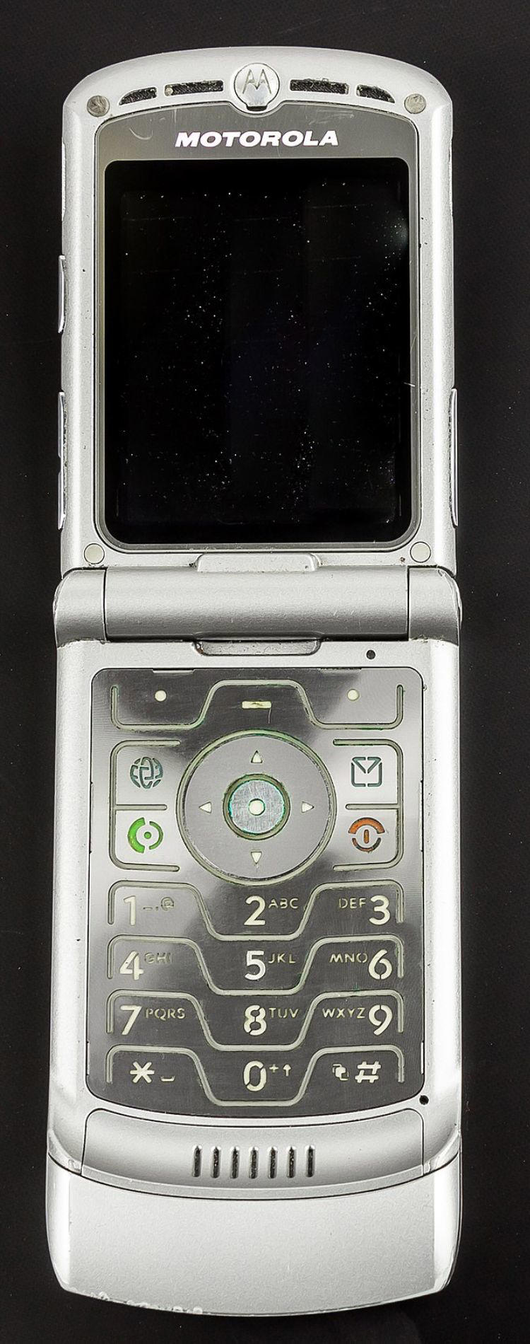14 iconic phones through the decades