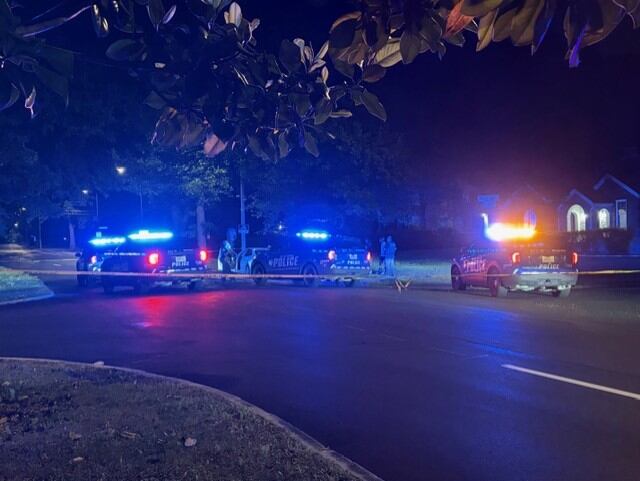 Man injured in overnight shooting in South Memphis