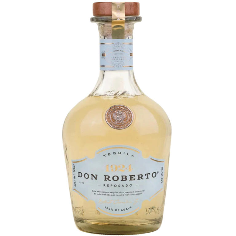 How to make Cinco de Mayo margaritas with Don Roberto tequila