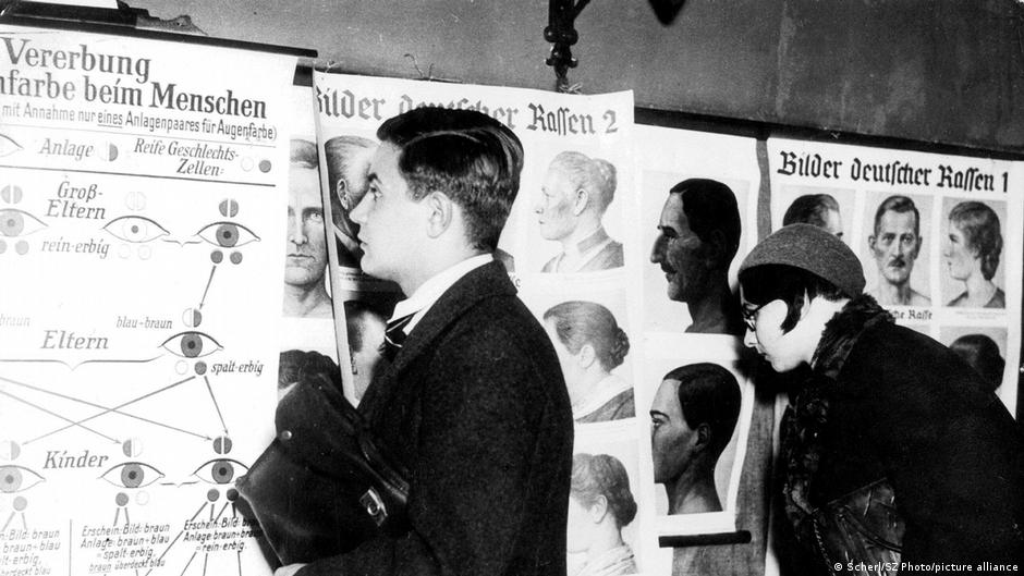 Der Mythos vom 