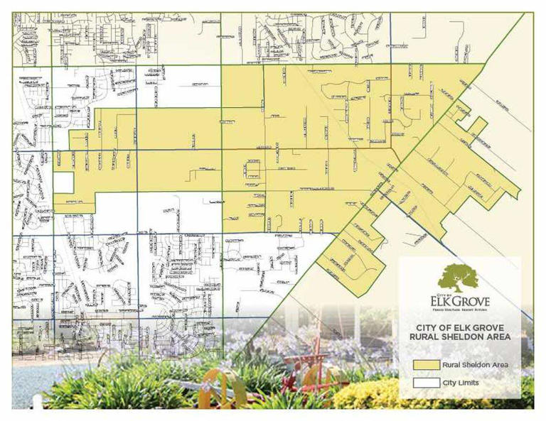 Rural Elk Grove residents fight proposed housing project, change to ...