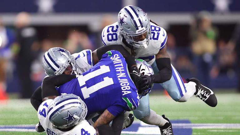 Predicting the Seattle Seahawks 2026 schedule: A week-by-week breakdown