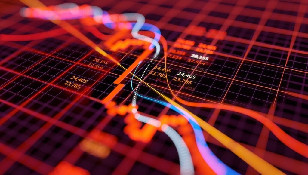 Why is Xanadu Quantum Technologies stock falling on Monday?
