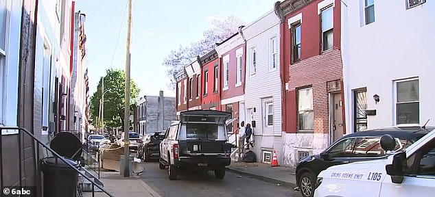 Female burglar pays ultimate price after breaking into home