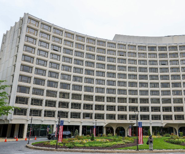 WHCA dinner proof that gun control is ineffective