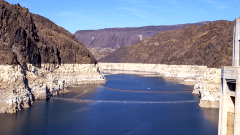 San Diego cut its water imports from 95% to 10% and now Arizona and ...
