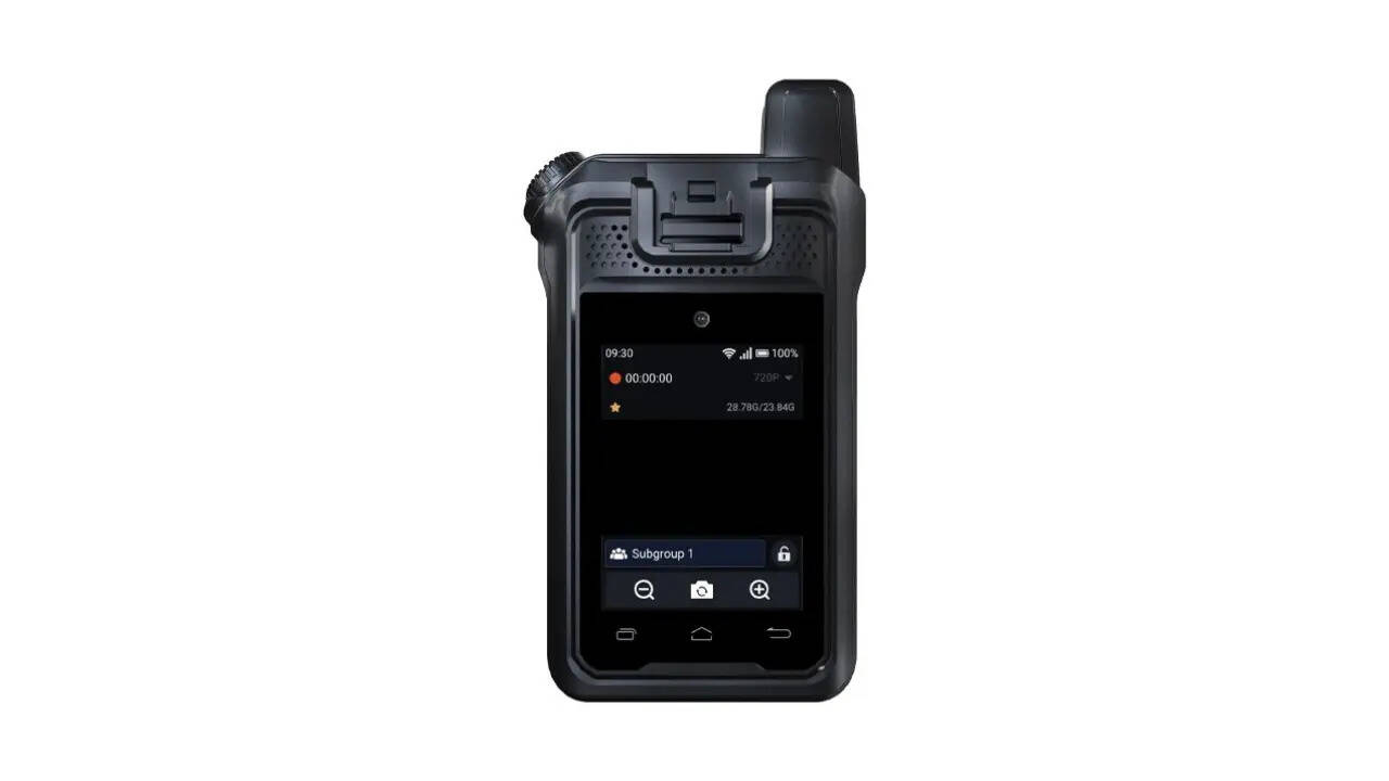 Canon partners Wavesight to distribute HawkEye body-worn cameras in India