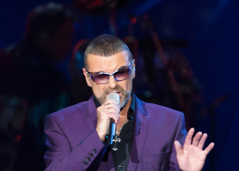 Careless Whisper by George Michael voted nation’s favourite song for ...