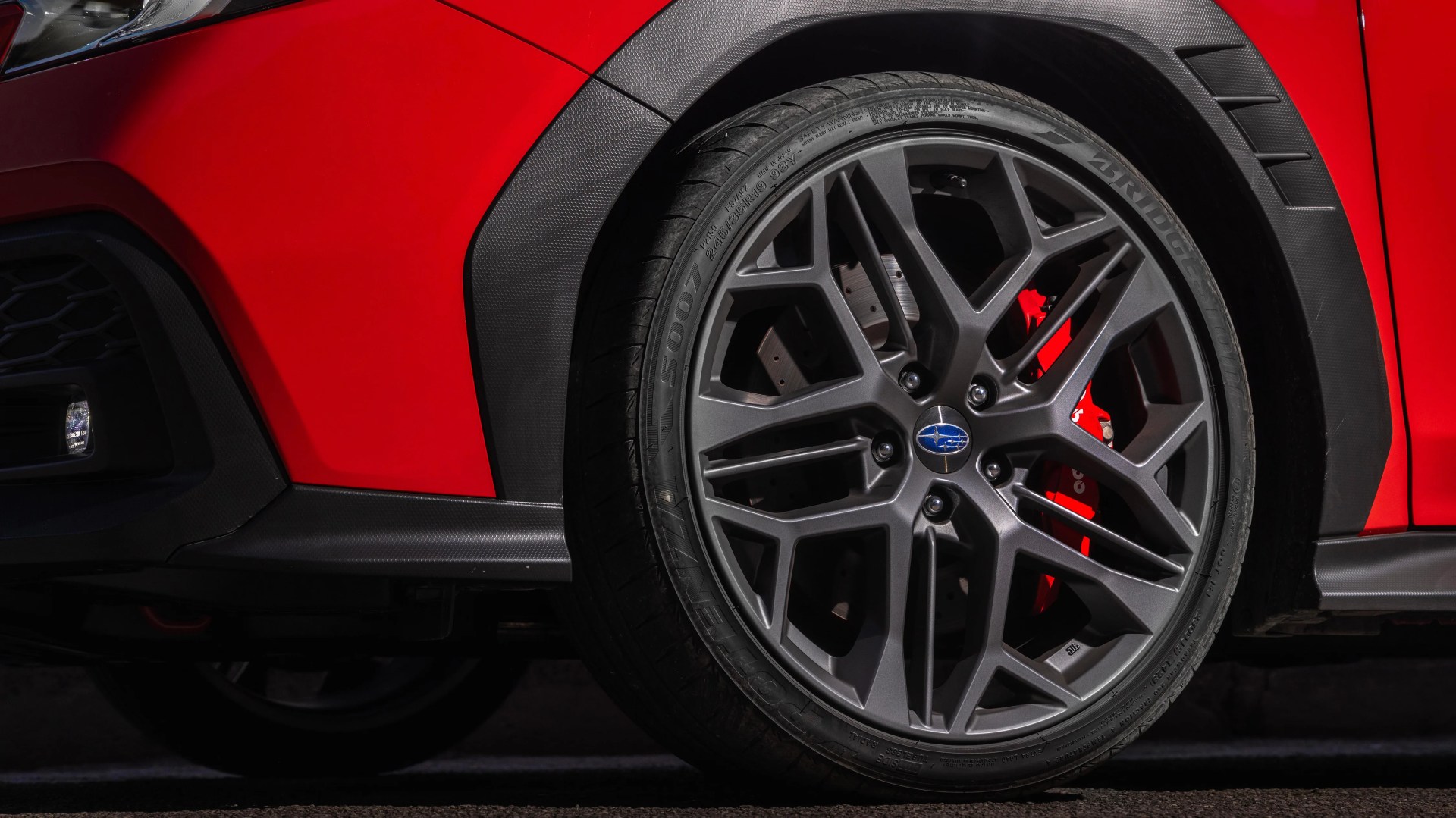 Subaru’s beloved enthusiast sedan just posted an unexpected turnaround