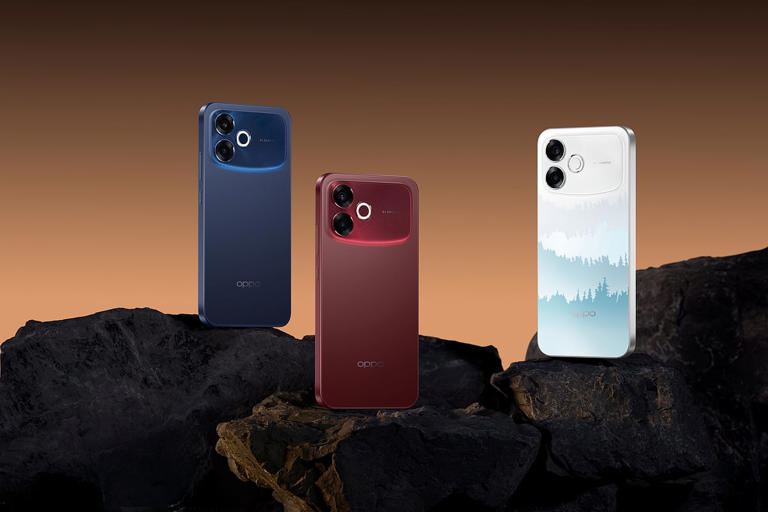 Gadgets of the week: POCO X8 Pro Max, OPPO F33 Pro 5G and OnePlus Nord 6