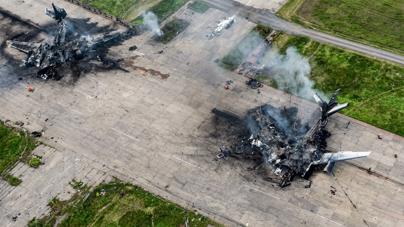 US lost 39 aircraft and $1.8 billion in the Iran war - but that’s not ...