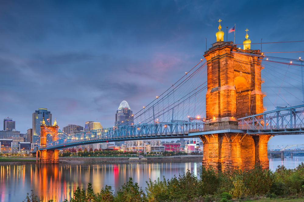The best things to do in Cincinnati with kids: Weekend itinerary for a ...