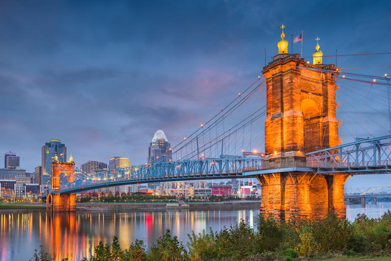 The best things to do in Cincinnati with kids: Weekend itinerary for a ...