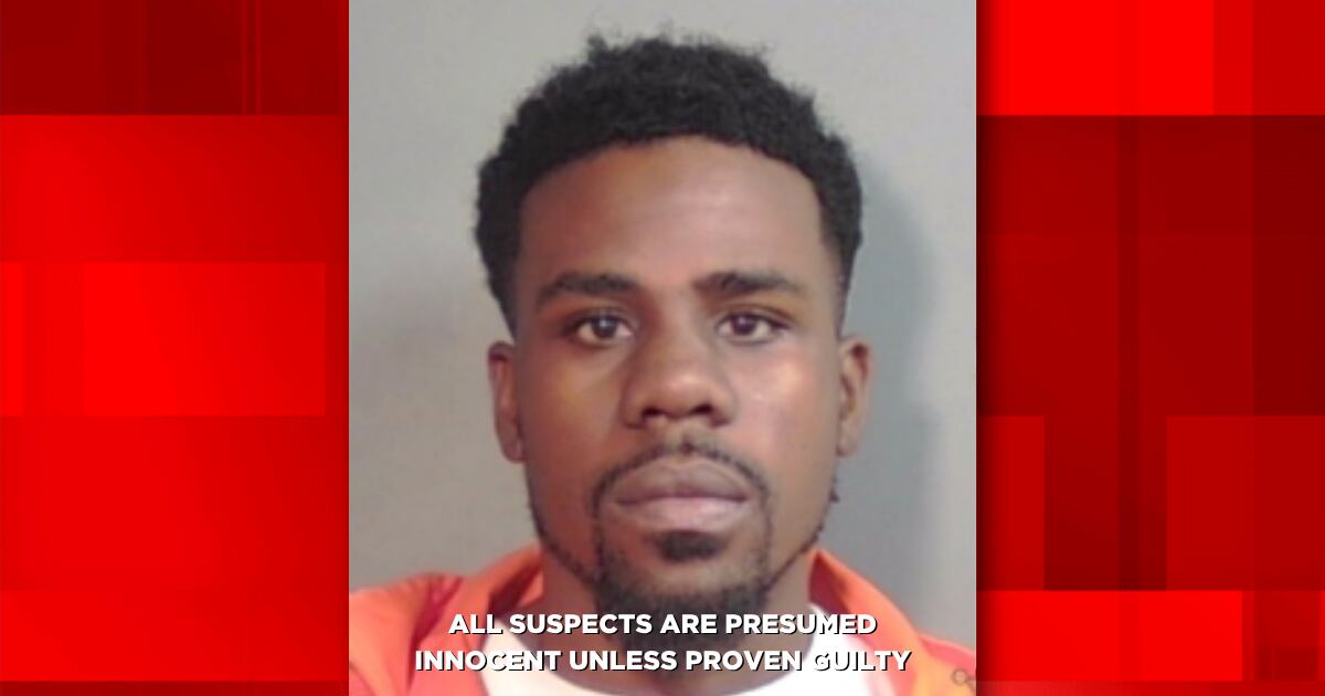 Shreveport man arrested for sex crimes against teen