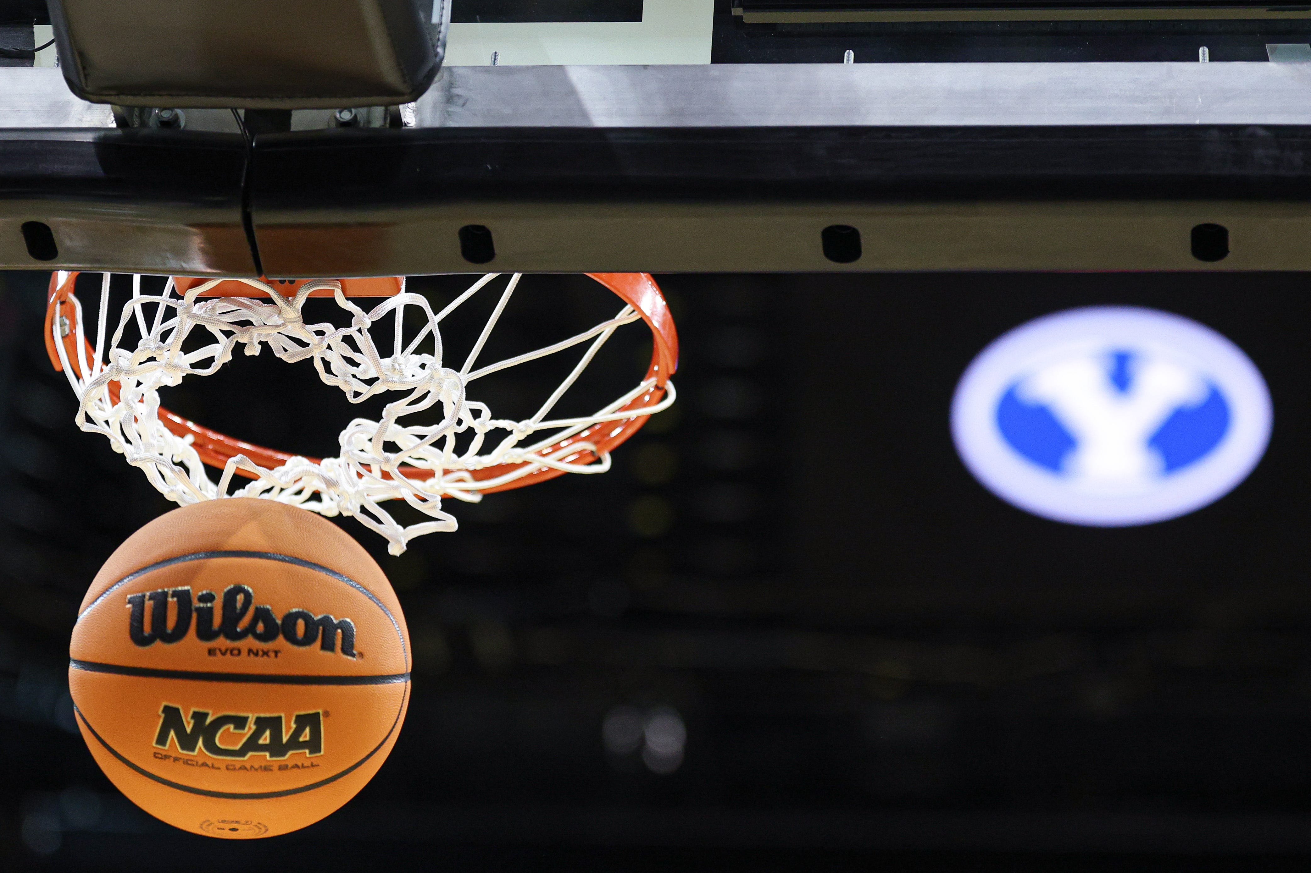 BYU basketball adds center Petar Ostojic