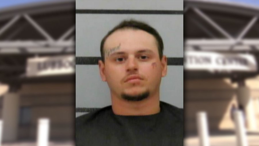 Man faces charges in 2025 Lubbock crash that resulted in death
