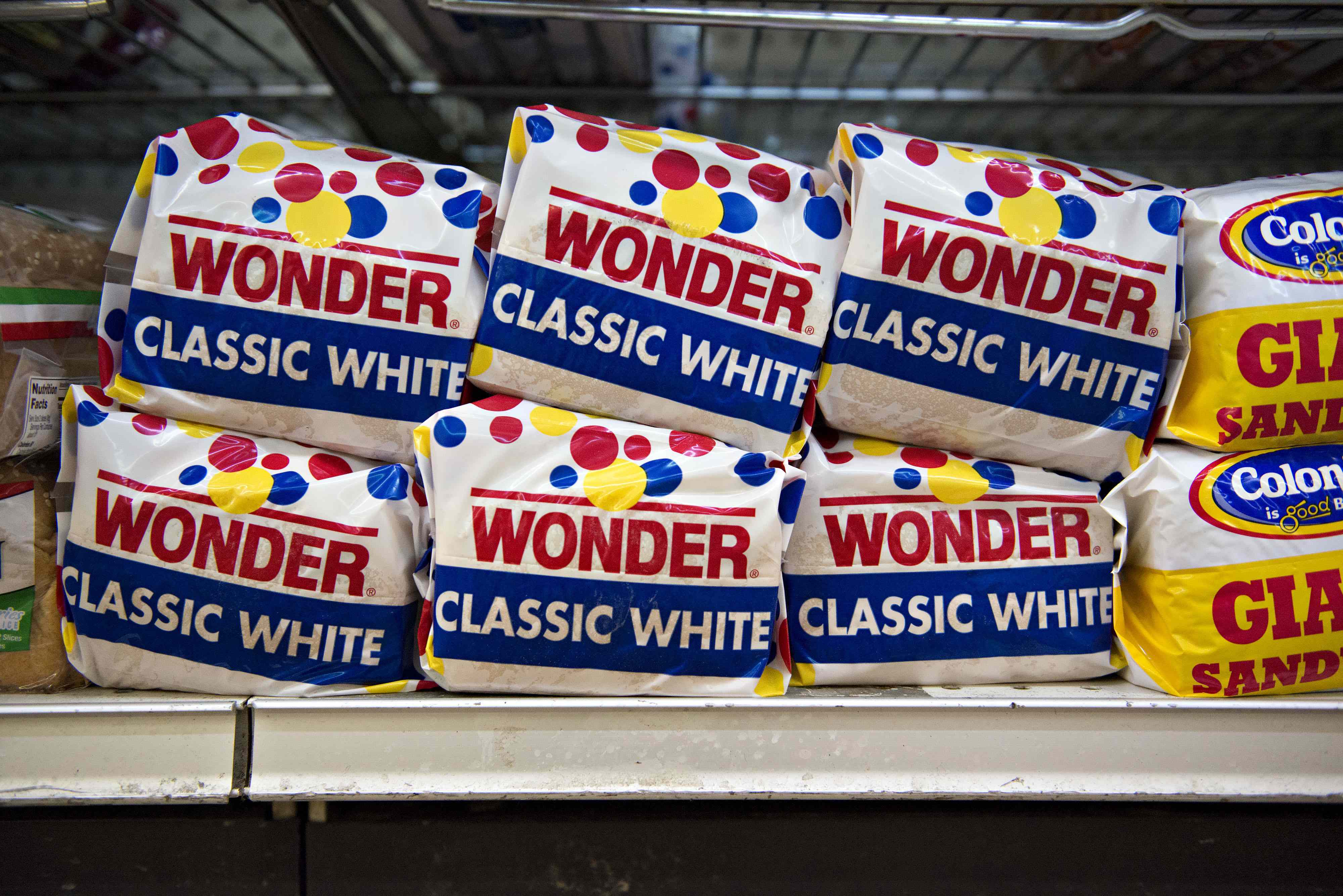 Wonder Bread just entered the breakfast aisle—here's what they're baking up