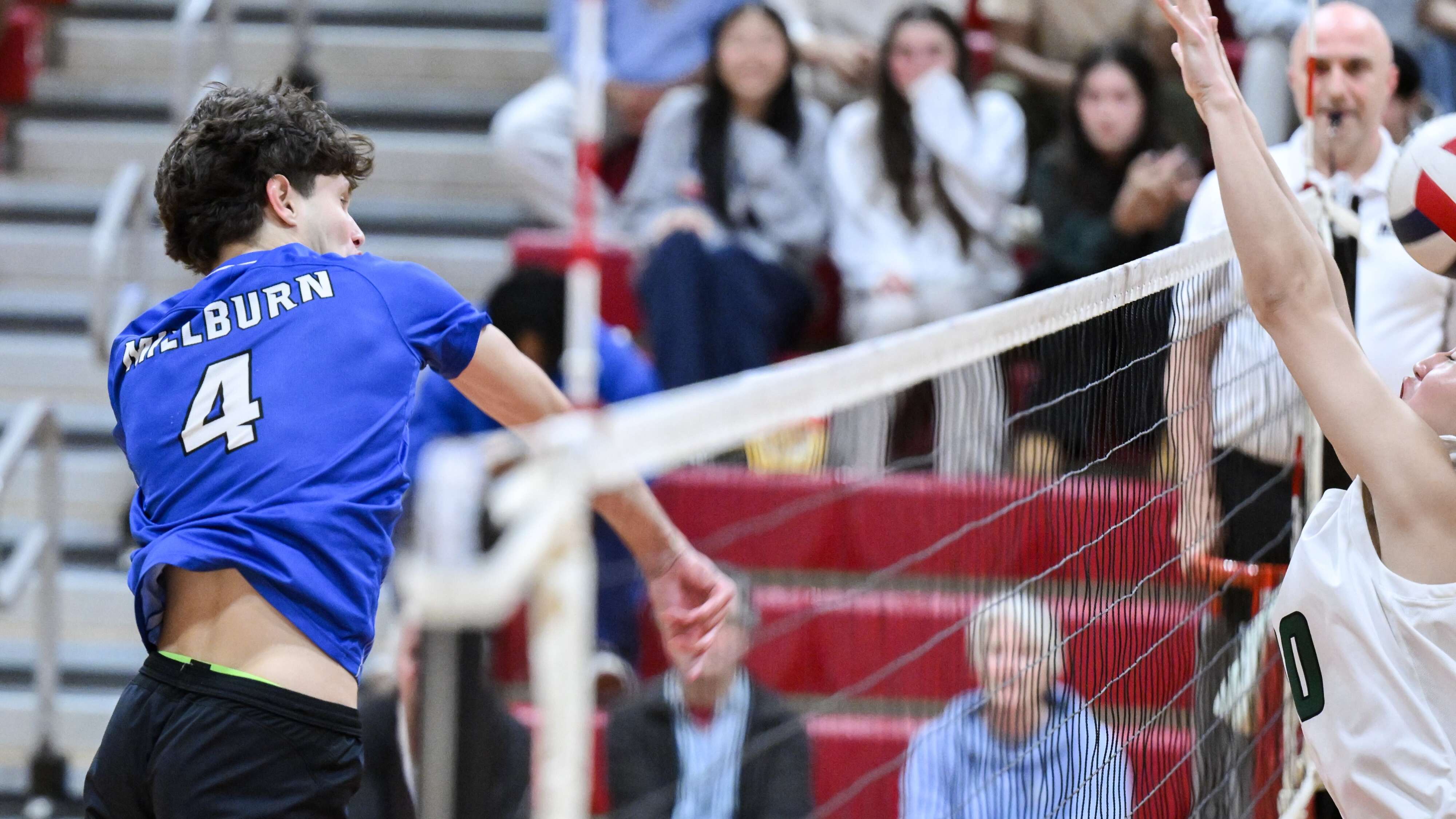 Take a look at these can’t-miss boys volleyball matches, May 4-9