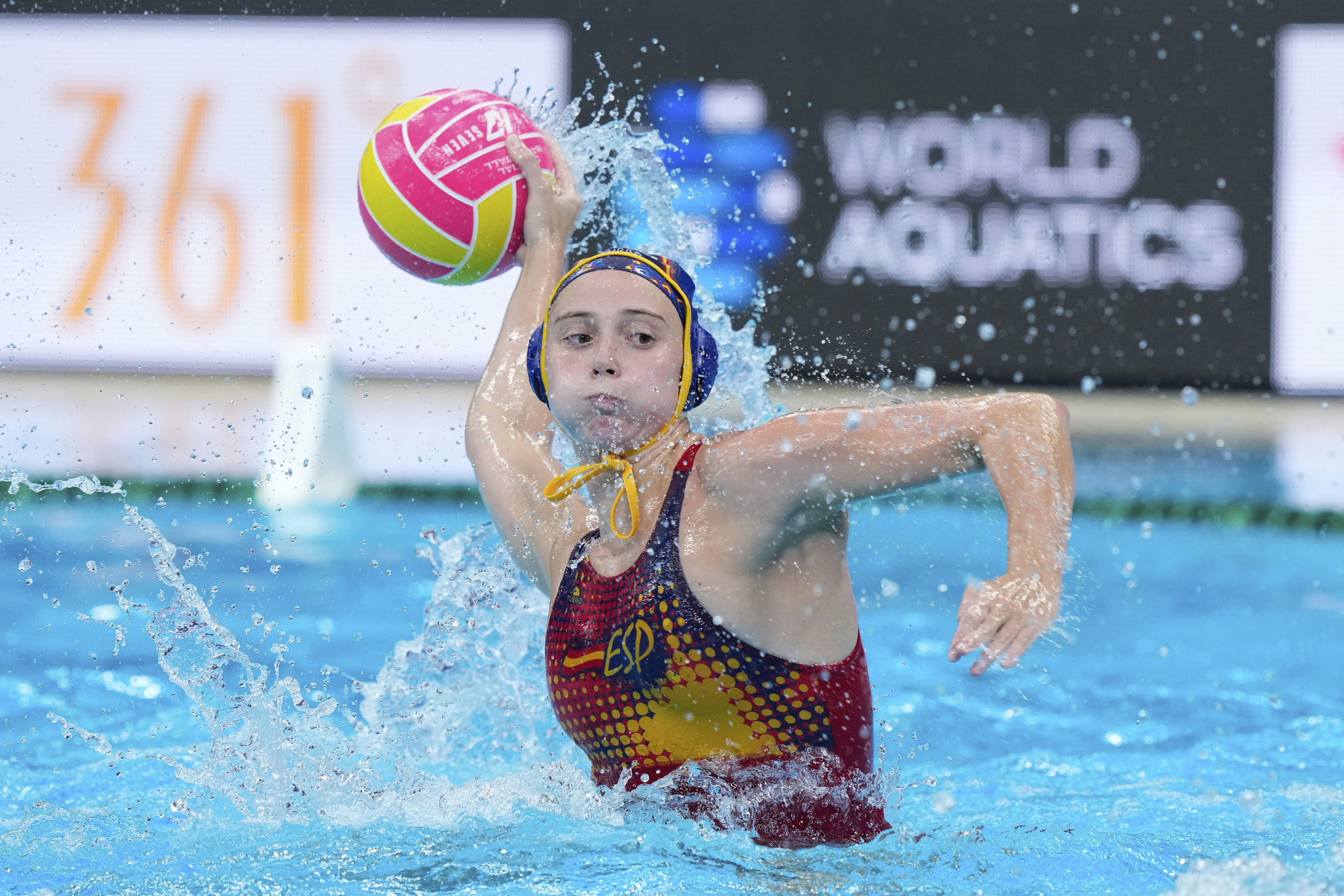 14-12. España no baja el ritmo en Rotterdam antes del doble gran test final