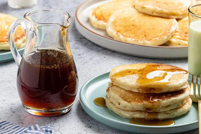 Pancake syrup vs. maple syrup: What’s the difference?