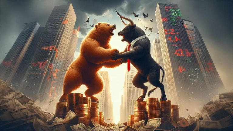 US stock market today: Why Dow Jones is down while S&P 500 and Nasdaq ...