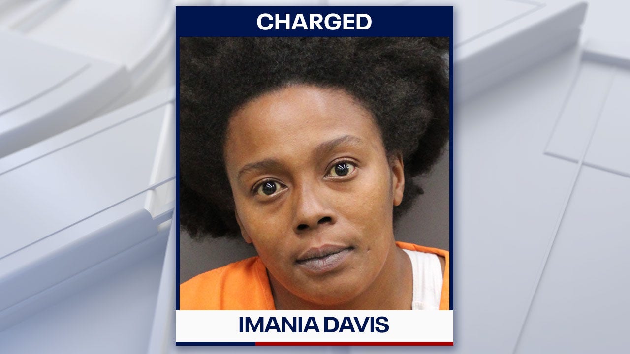 Florida woman charged after disturbing video shows dog being thrown and ...