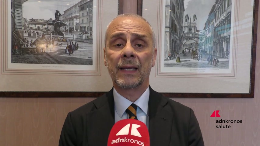 Tumori vescica, oncologo Calabrò 'migliore qualità vita con ...