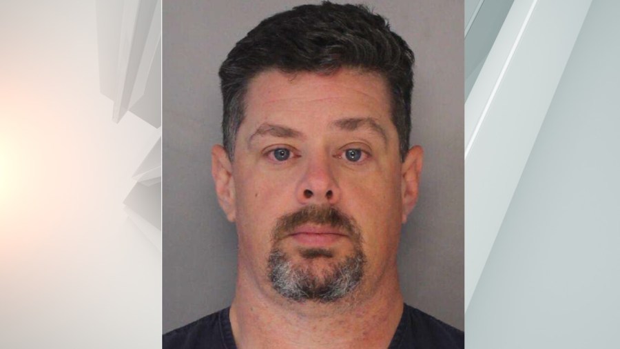 Man sentenced to over 100 years for attempted rape of children
