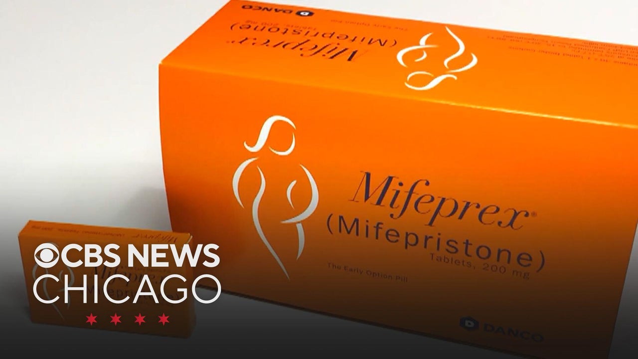 Supreme Court temporarily restores access to abortion pill mifepristone