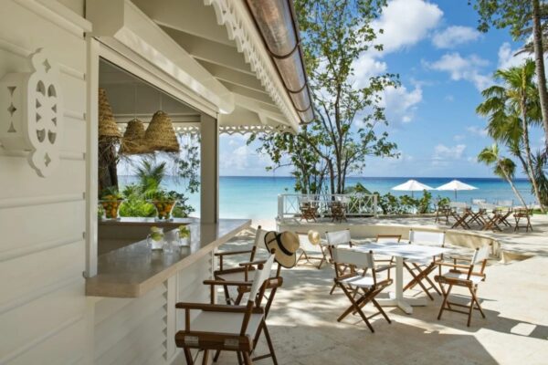The Caribbean islands luxury travelers are booking for private villa ... - Luxury Apartment Living With Private Access