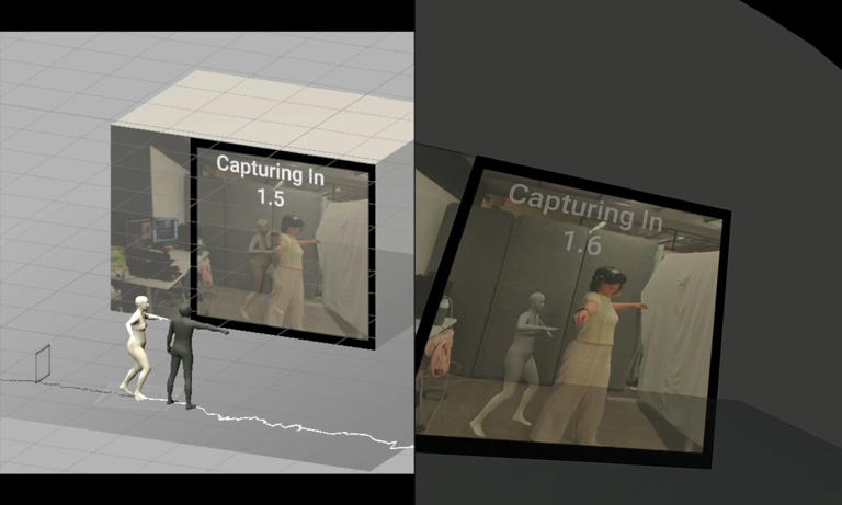 VR headsets can make you a better dancer, if you can look past gaming ...