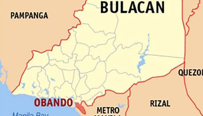 500 Obando evacuees return home