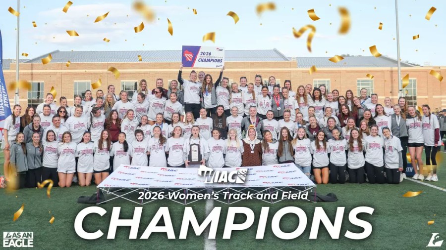 UWL wins WIAC track and field championships as both men and women ...