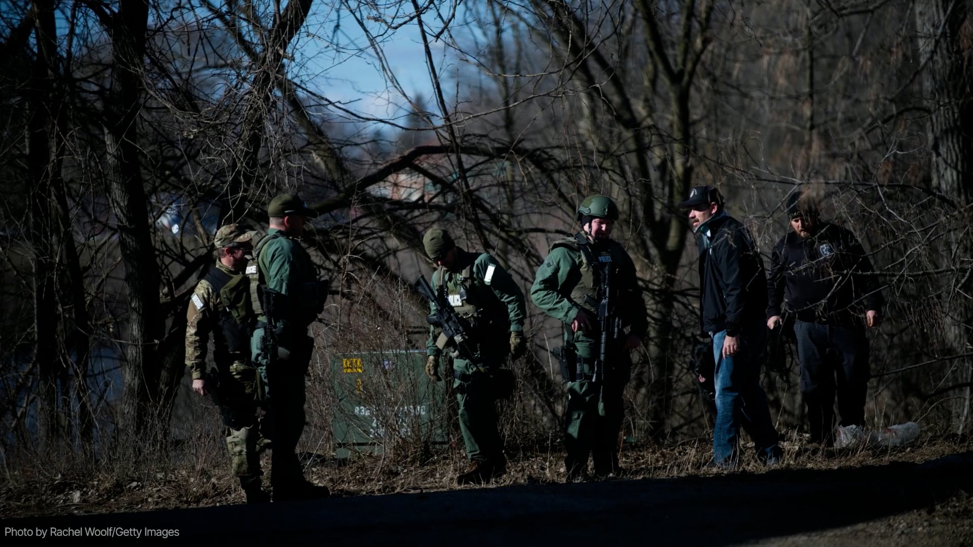 At least 13 injured in shooting at Oklahoma lake party
