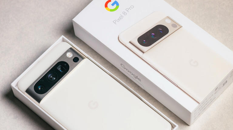4 older Android phones still worth buying in 2026