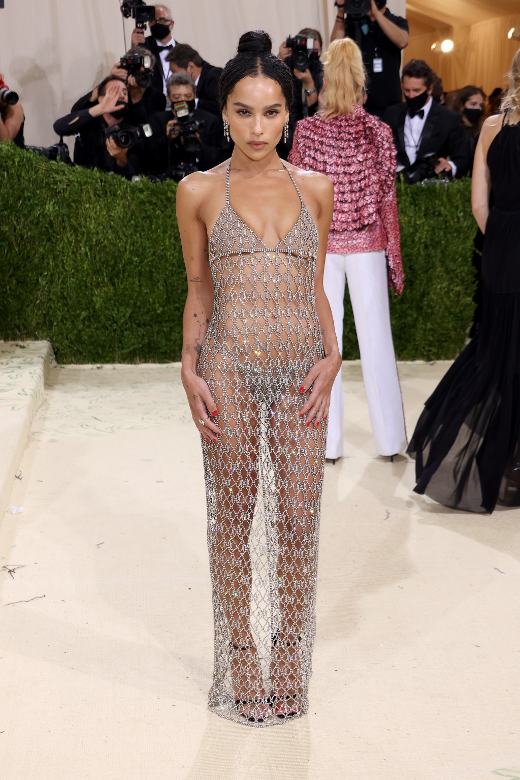 Forget the Met Gala, it’s ‘Melanoma Monday’ — how your outfit choice ...