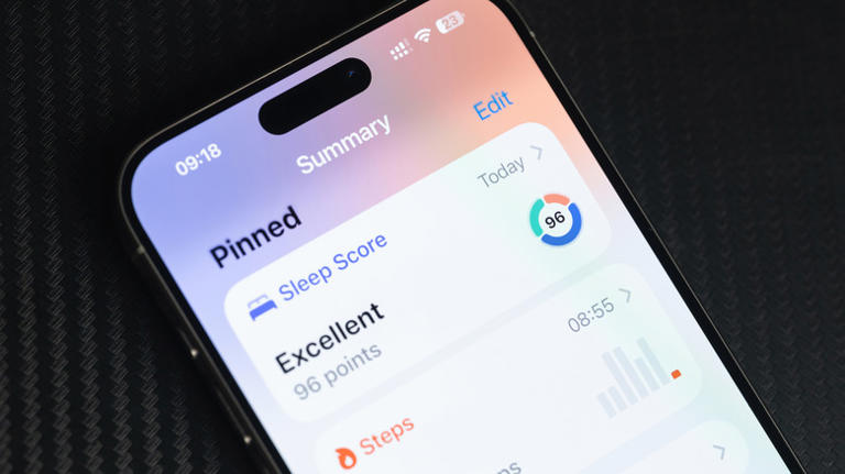 iOS 26.4 finally solved a frustrating Apple Watch alarm issue