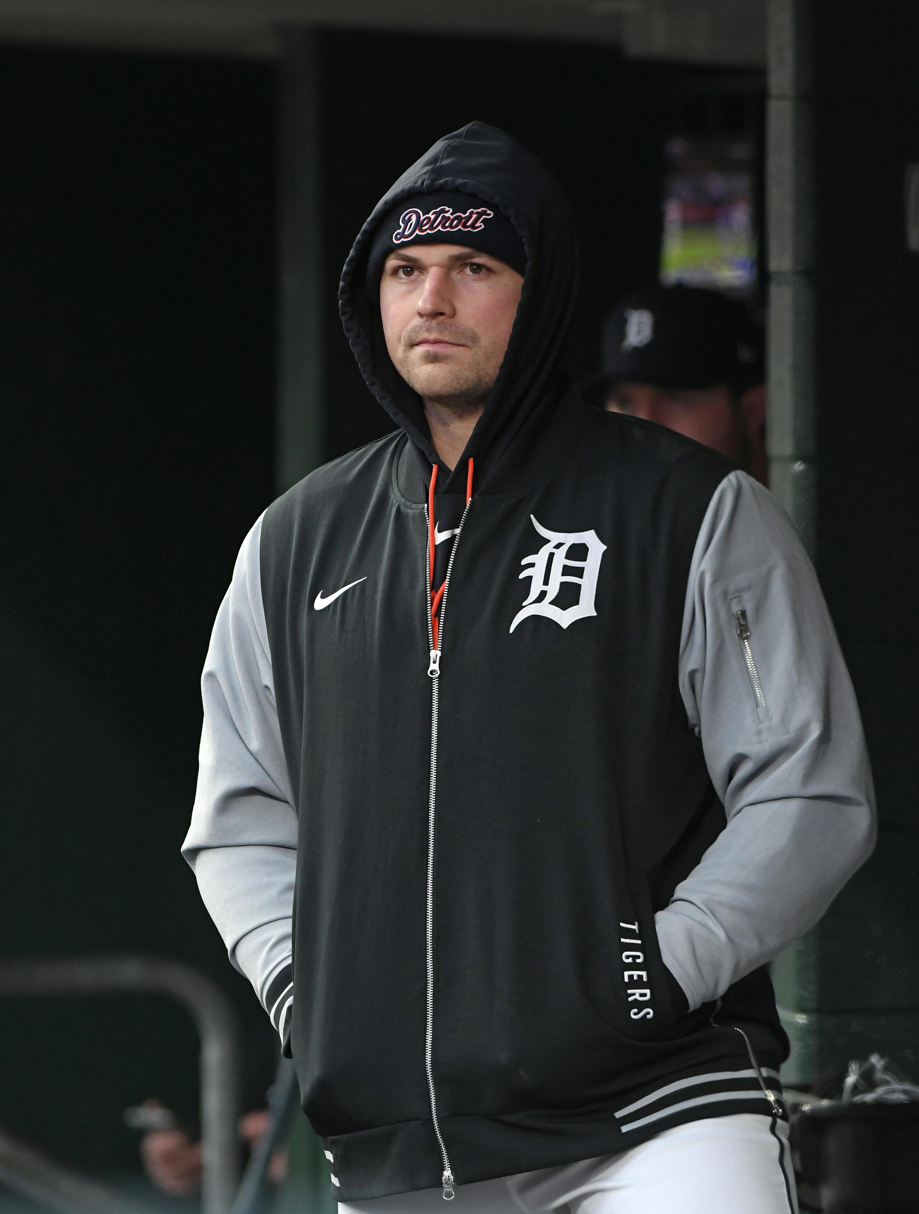Elbow surgery for Skubal